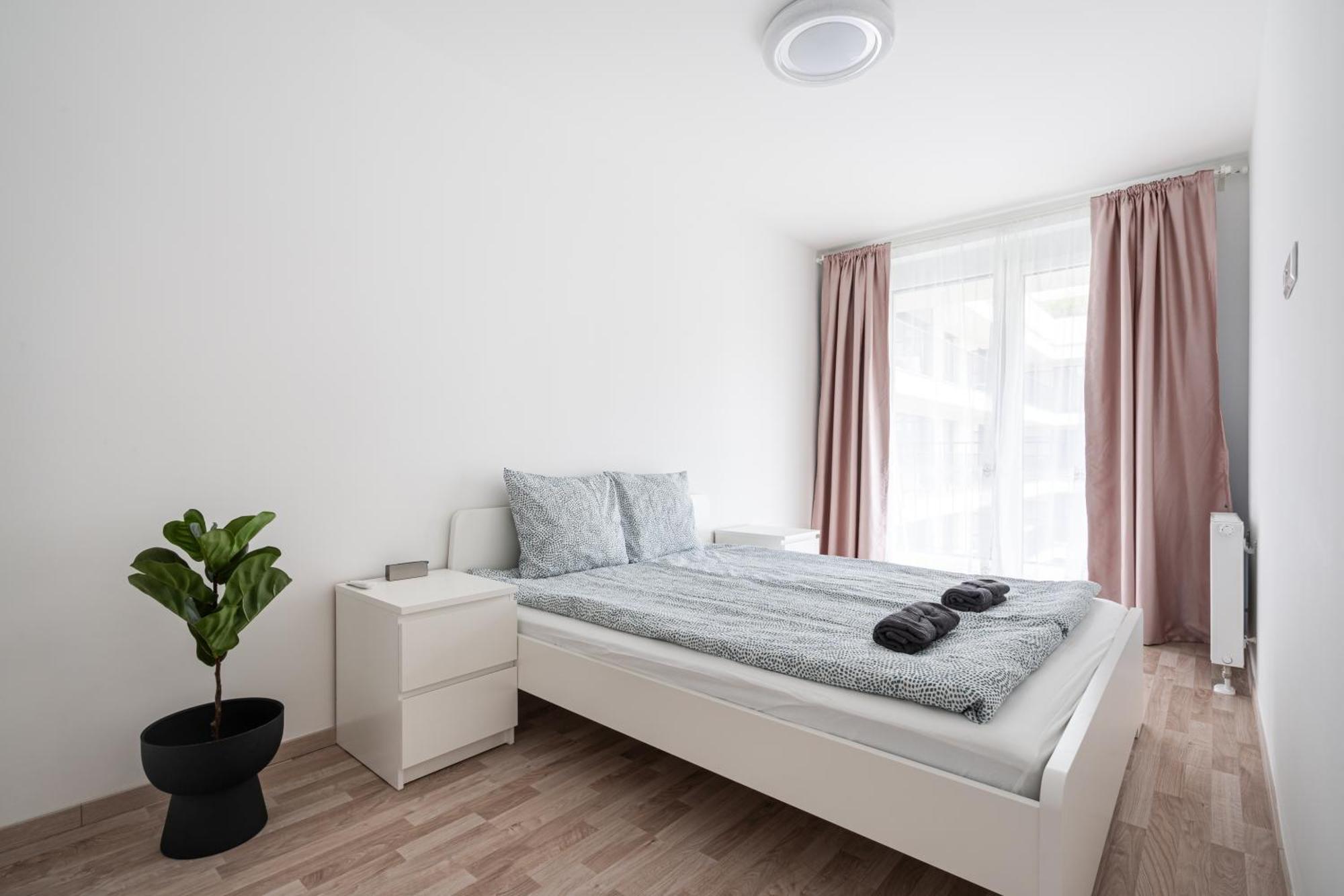 Apartment Downtown Lonyay 38 부다페스트 외부 사진