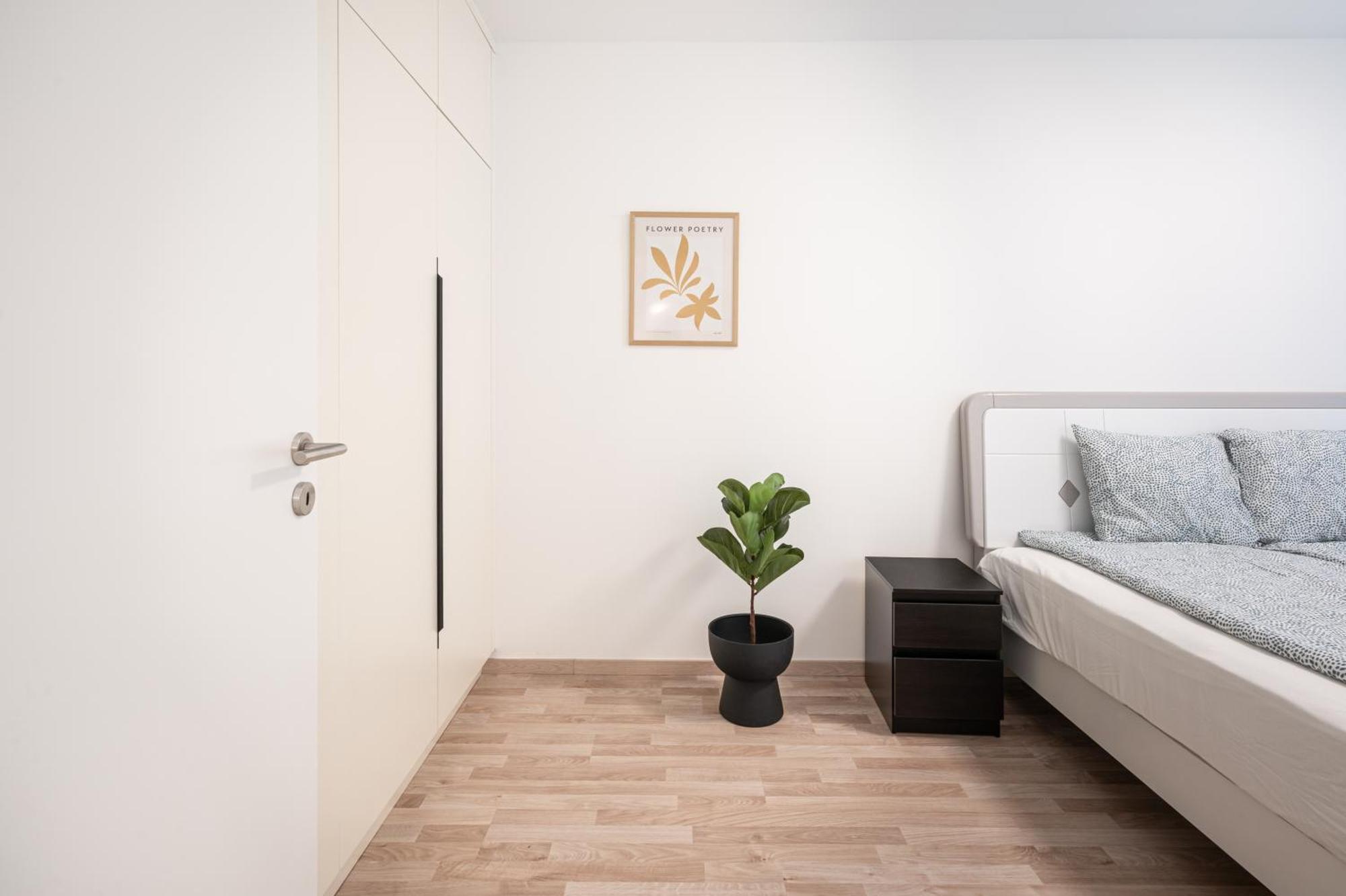 Apartment Downtown Lonyay 38 부다페스트 외부 사진