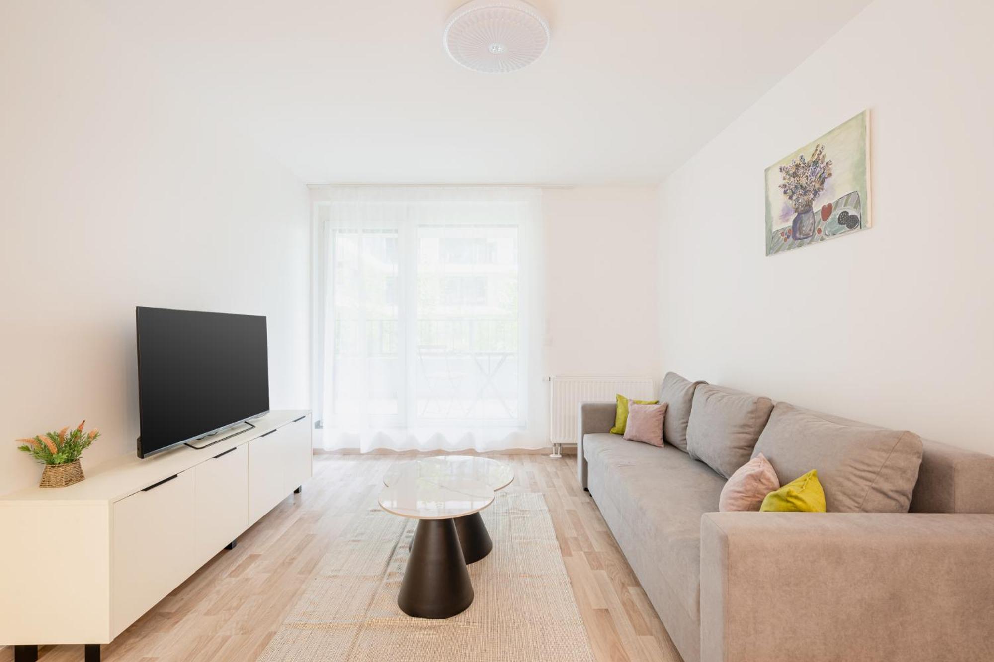 Apartment Downtown Lonyay 38 부다페스트 외부 사진