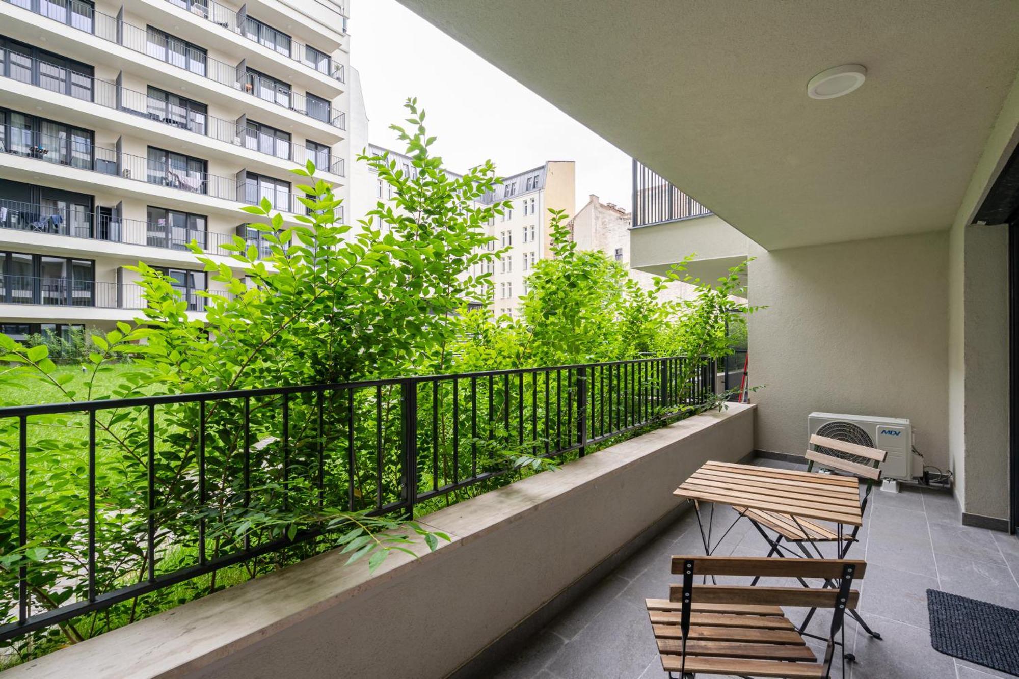 Apartment Downtown Lonyay 38 부다페스트 외부 사진