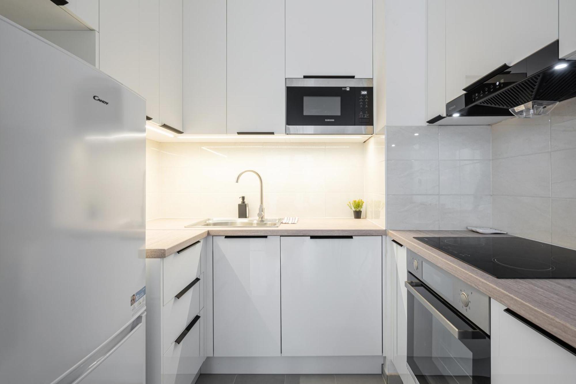 Apartment Downtown Lonyay 38 부다페스트 외부 사진