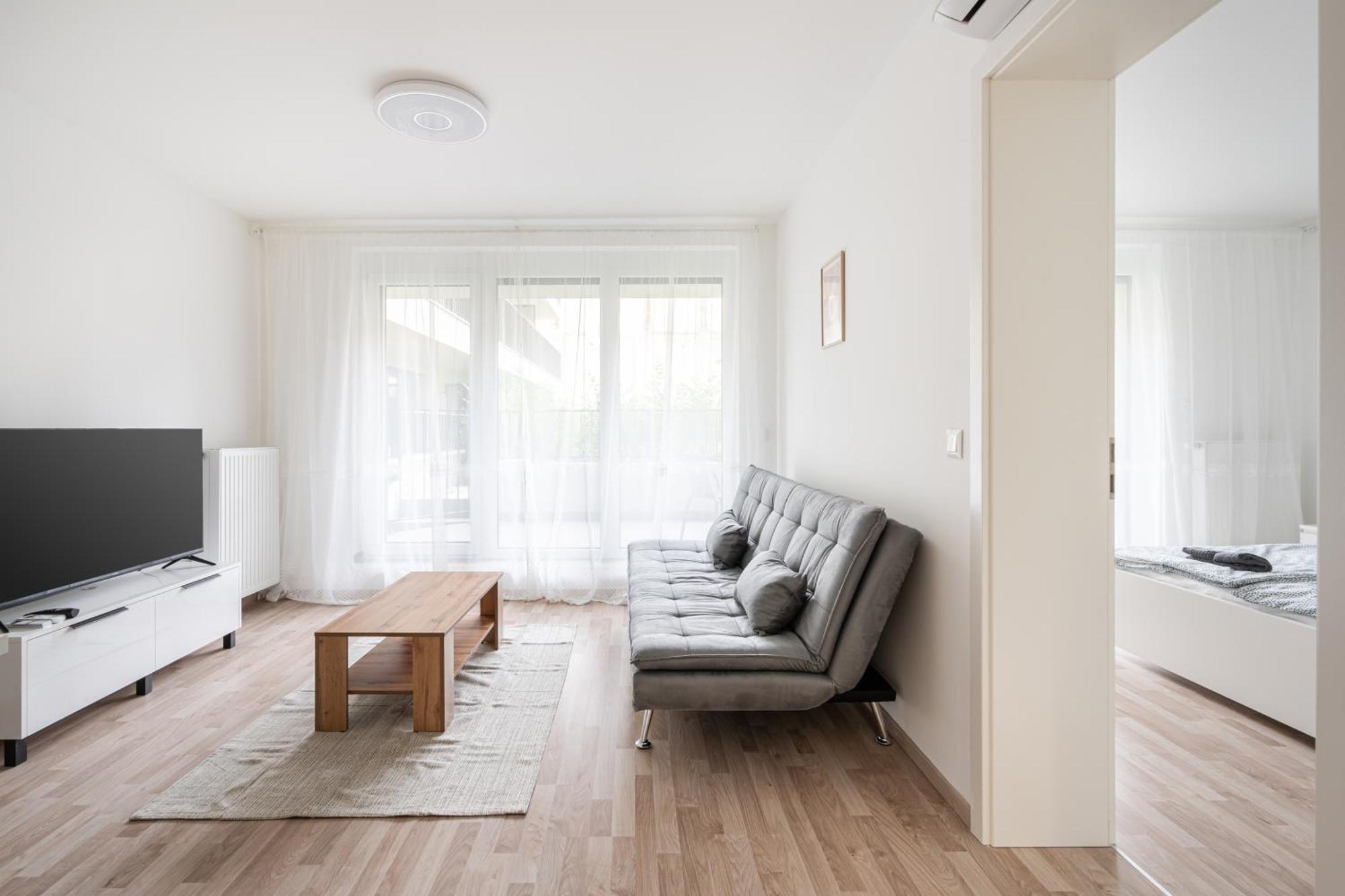 Apartment Downtown Lonyay 38 부다페스트 외부 사진