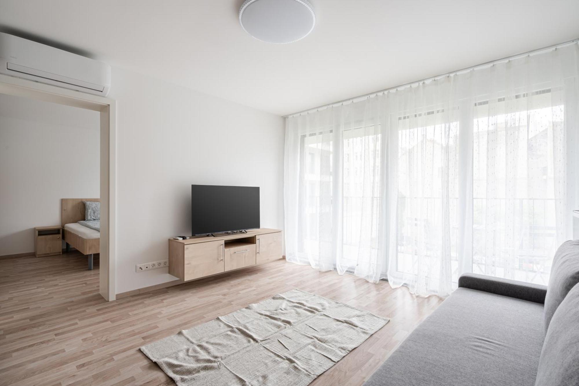 Apartment Downtown Lonyay 38 부다페스트 외부 사진