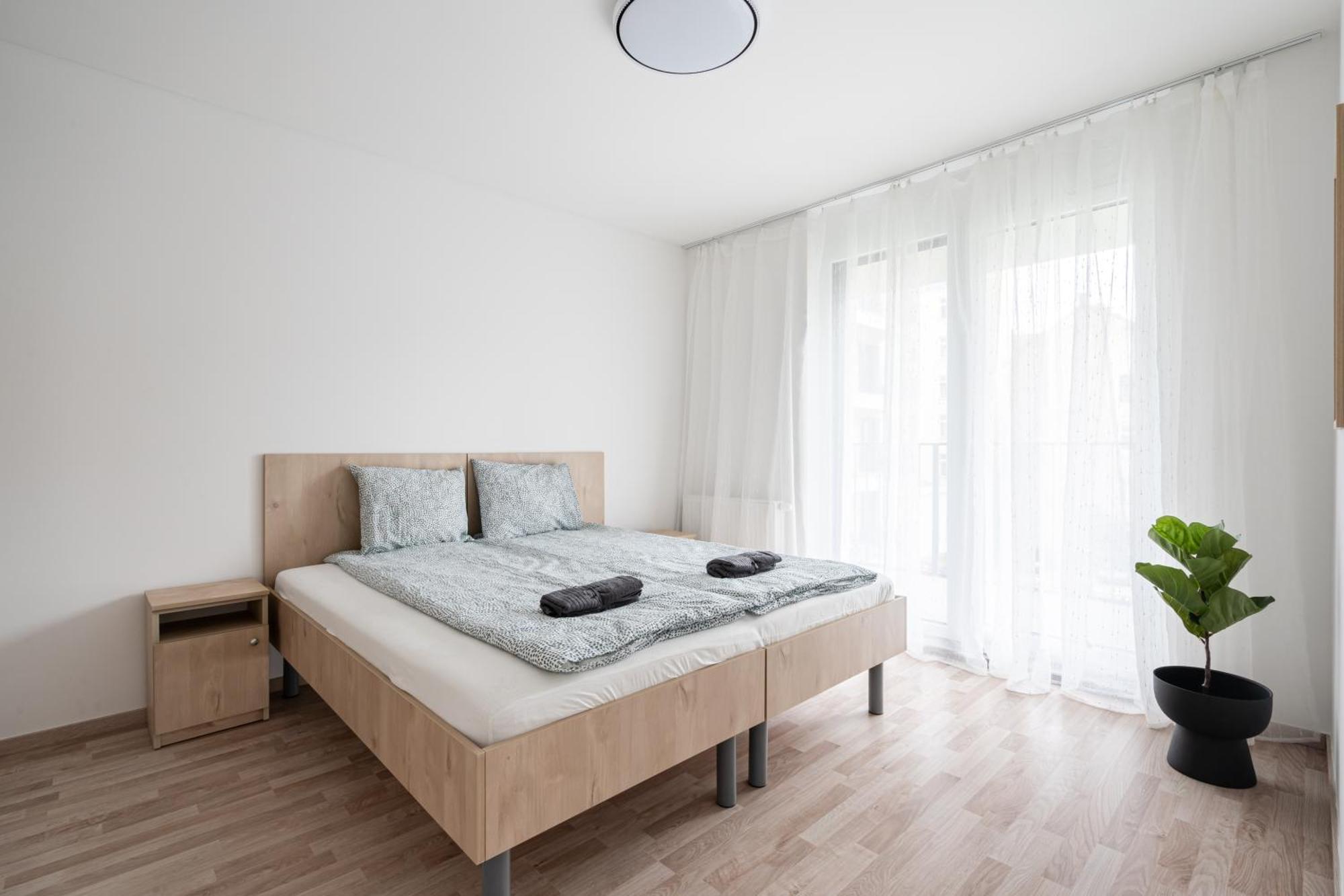 Apartment Downtown Lonyay 38 부다페스트 외부 사진